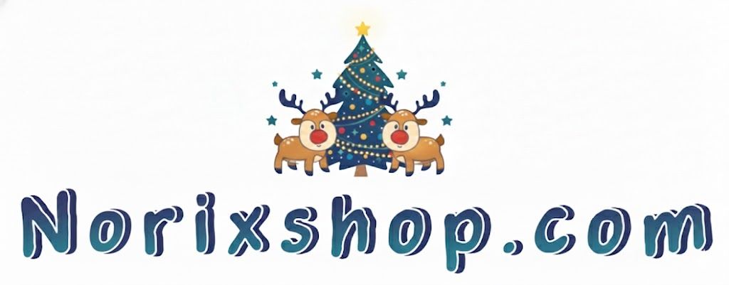 NorixShop